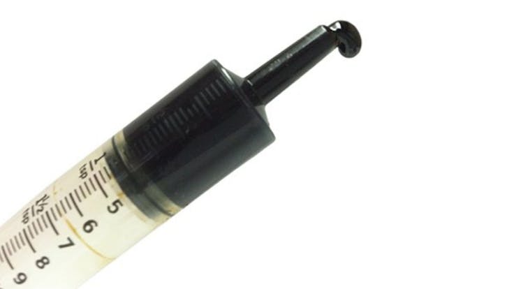 60 grams RAW CBD in 90 days has been known to reboot the immune system and detoxify our bodies.