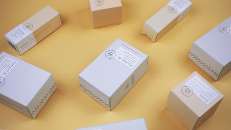 500mg Broad Spectrum CBD Salve, 500mg Broad Spectrum CBD Herbal Tincture, 250mg Full Spectrum WS CBD