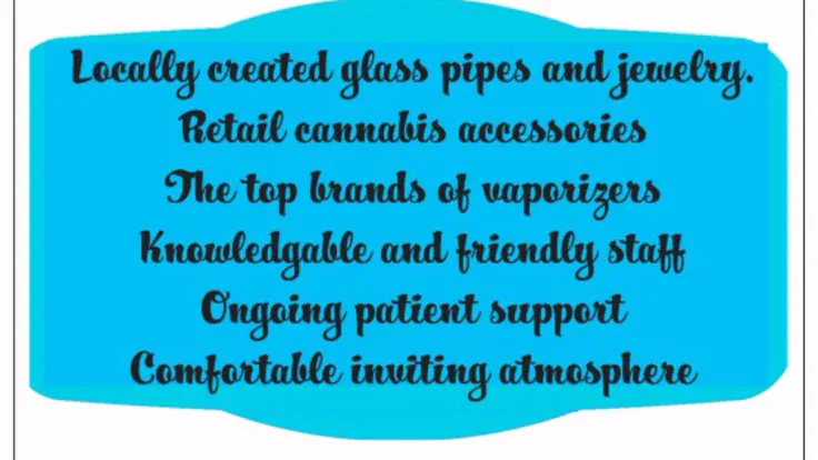 We love our customers!