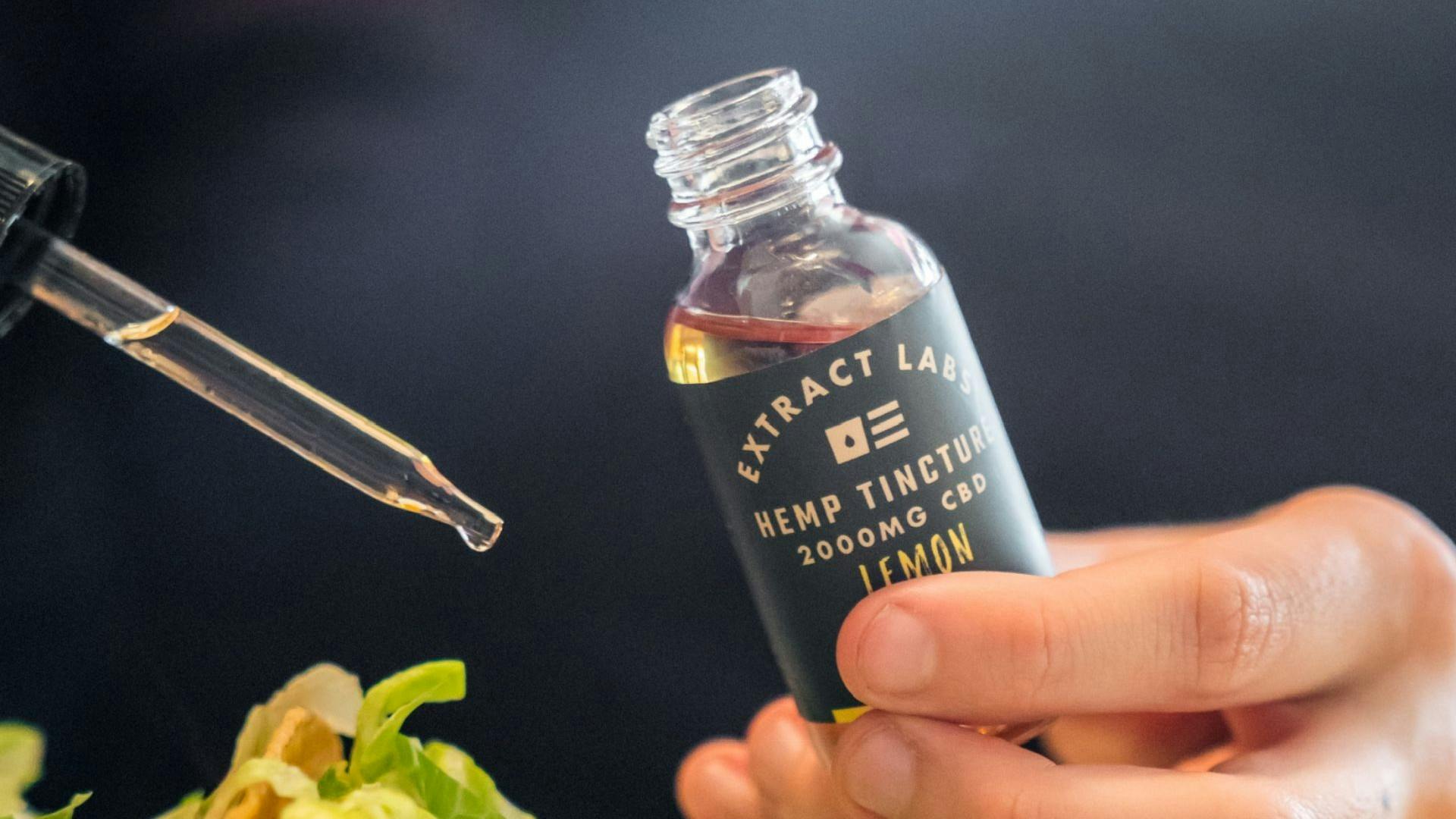 Extract Labs Your 1 CBD Destination. Veteran Owned & Made in Boulder