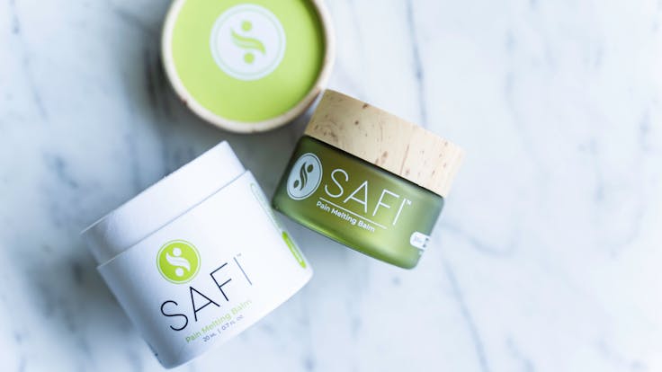 Melt away your pain and enjoy your new found rejuvenation.