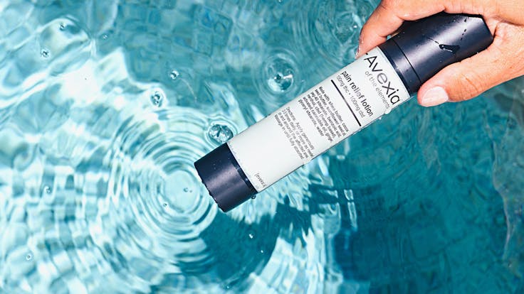 Visit verano.com/brand/avexia/ for more info.