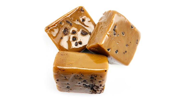 Beaucoup Coffee Caramels