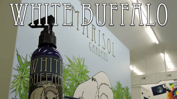 Our White Buffalo salve and lotions are great for those who are looking for isolated relief!