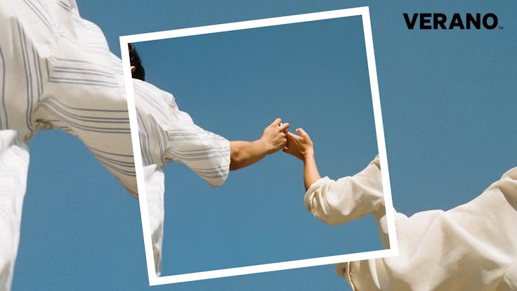 Visit verano.com for more info.