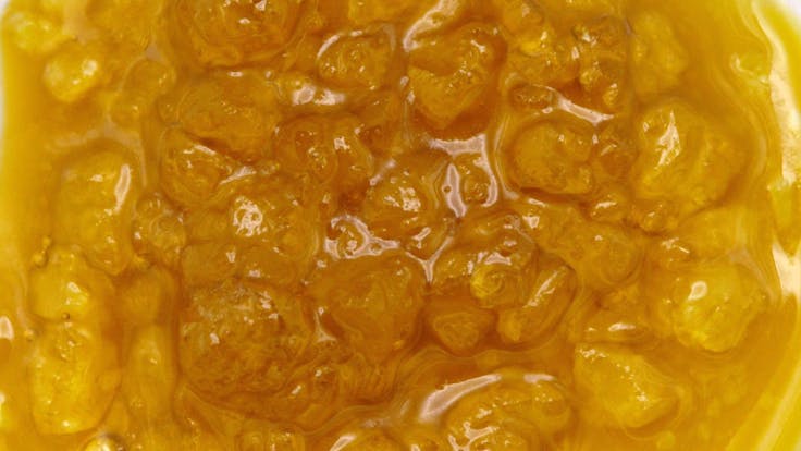 Blackberry Dream Live Resin