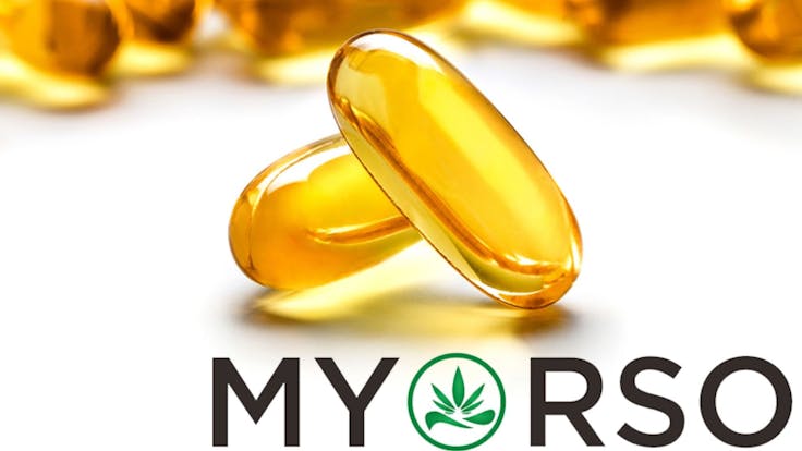 MYRSO Capsules