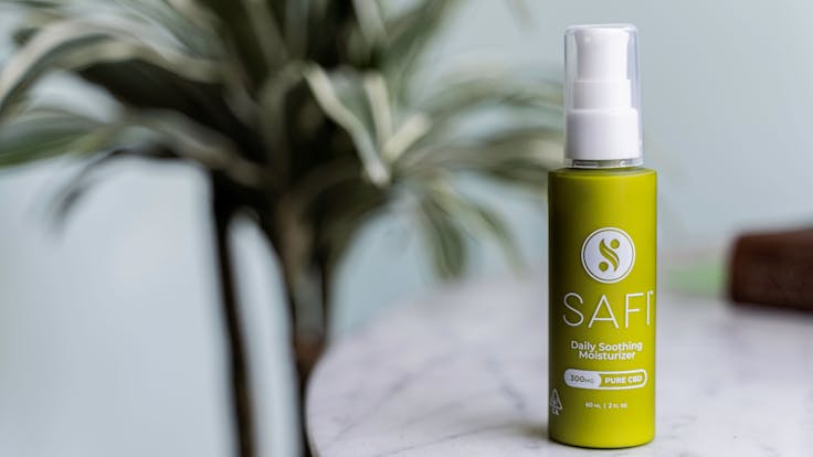 The perfect moisturizer