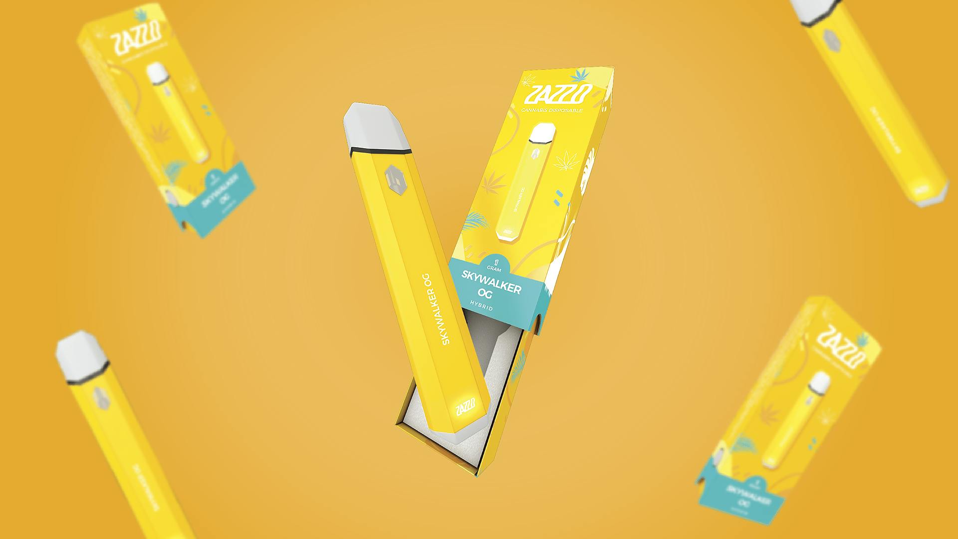 Zazzo Za.zzo (adj) the ultimate sensation of unwinding. Leafly