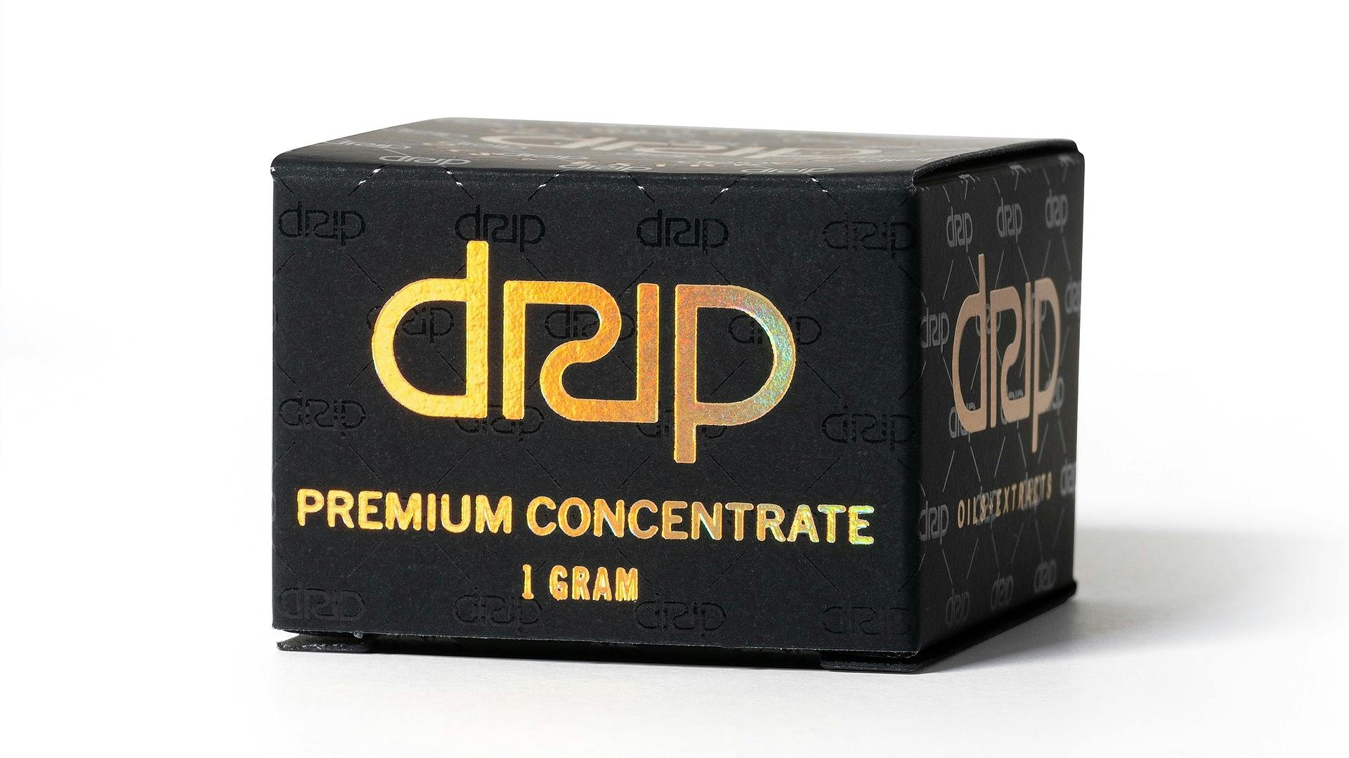 DRIP Oils + Extracts Arizona's Premier Cannabis Extraction Brand Leafly