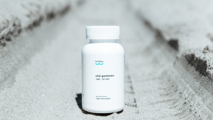 We believe vacation is a state of mind, so why not take a Holiday?