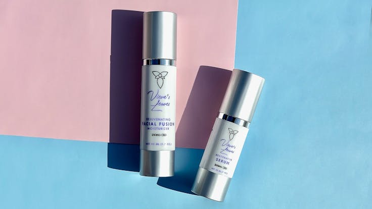 Beautiful skin requires a morning and evening routine that nourishes the skin and the soul.