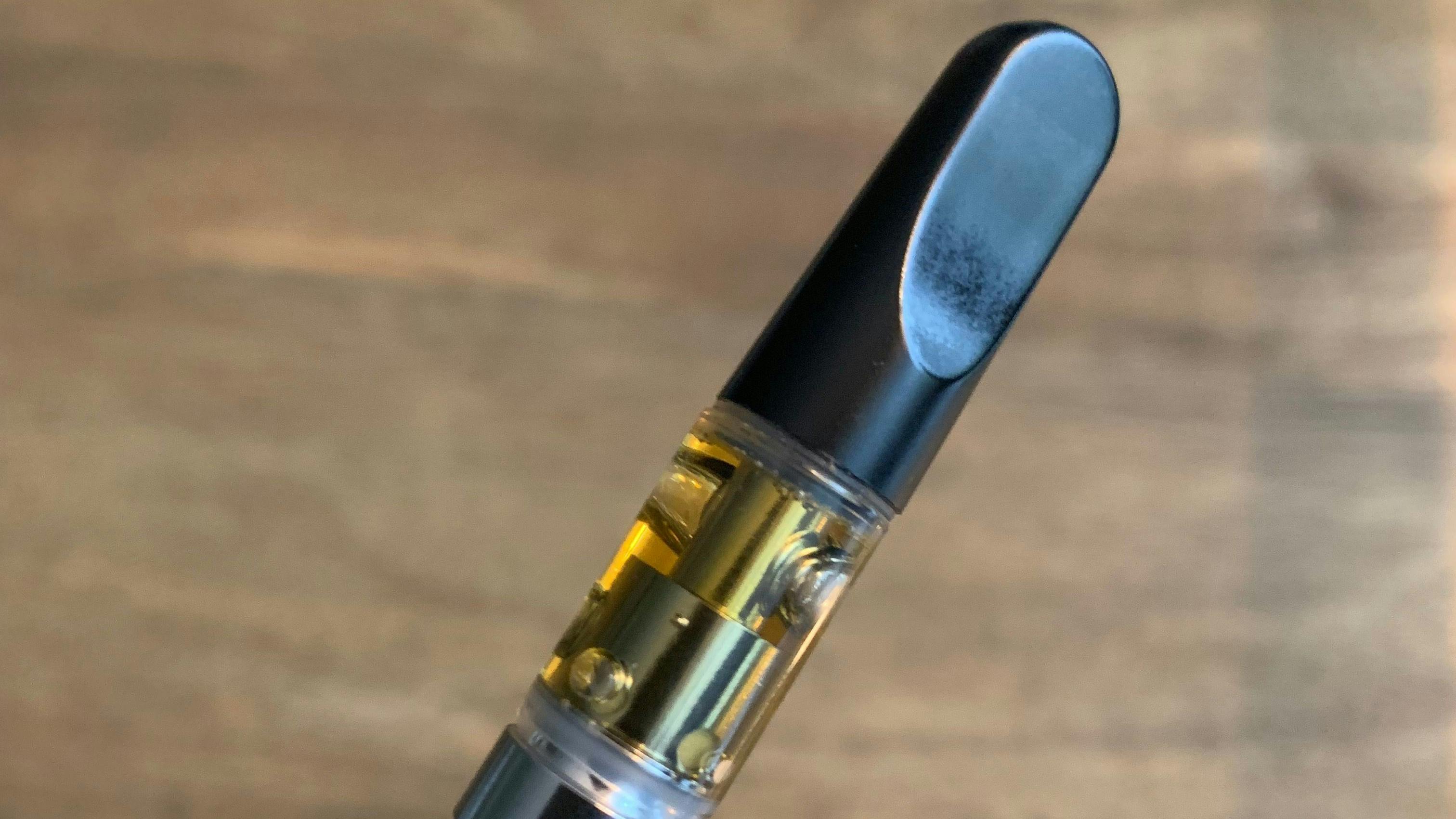 Hempod: Potent and Portable CBD Vape Pens with Delicious Flavoring | Leafly