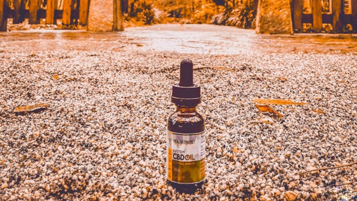 Health Synergy store