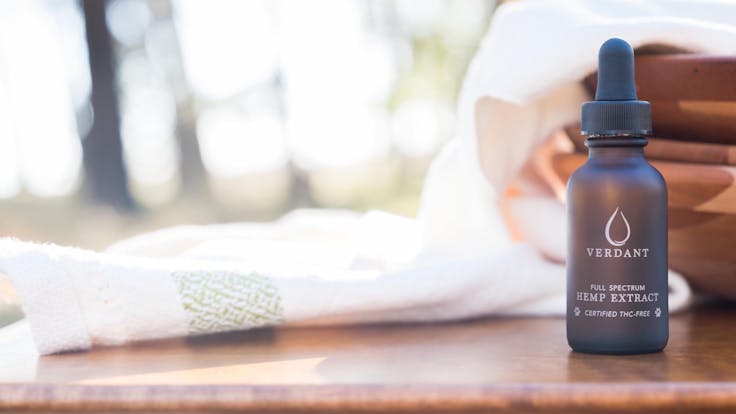 Hemp CBD for your best furry friend!