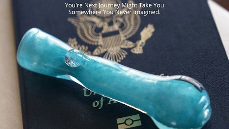 Discretion is important. Glass Chillums, Glass Pipes and Glass Bongs get your medicated and higher.