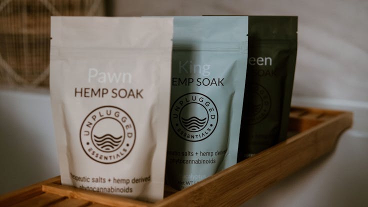 The Detox Collection