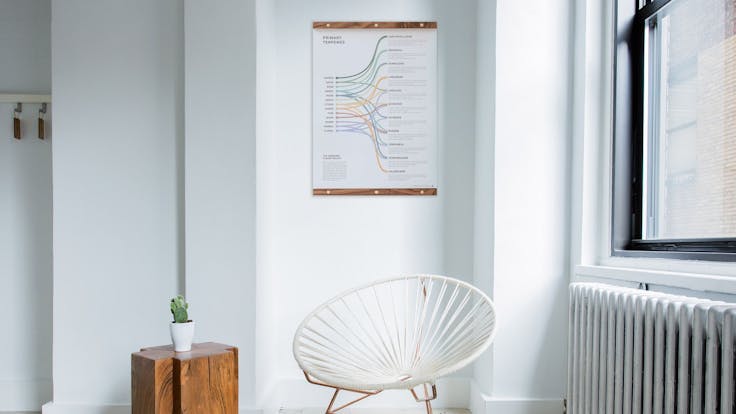 Infographics & Charts