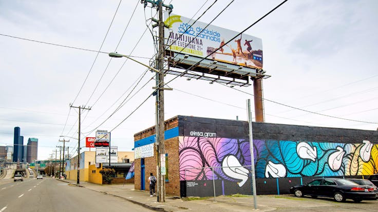 Dockside Cannabis SoDo