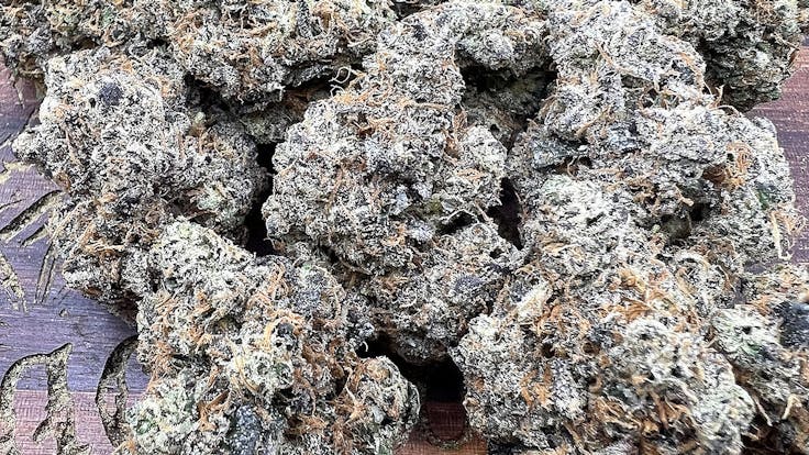 BackWoodz Exotic THCA Flower and Alt Cannabis Products