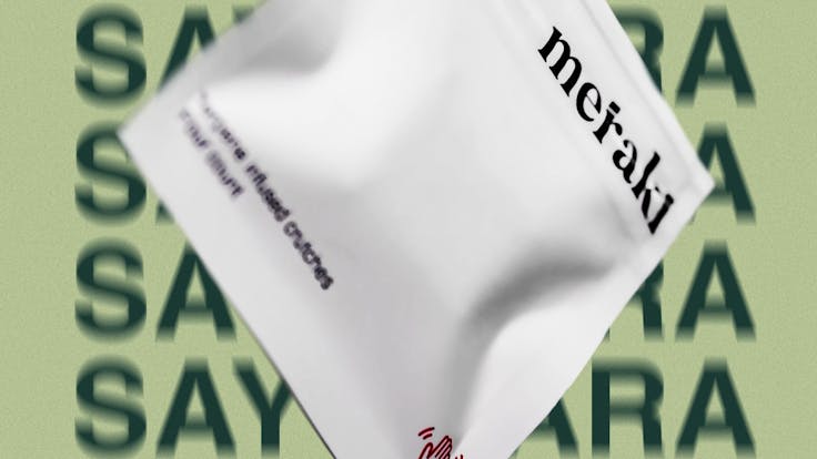 Our Sayonara Tips are infused with a blend of sedative terpenes that help with sleep/relaxation