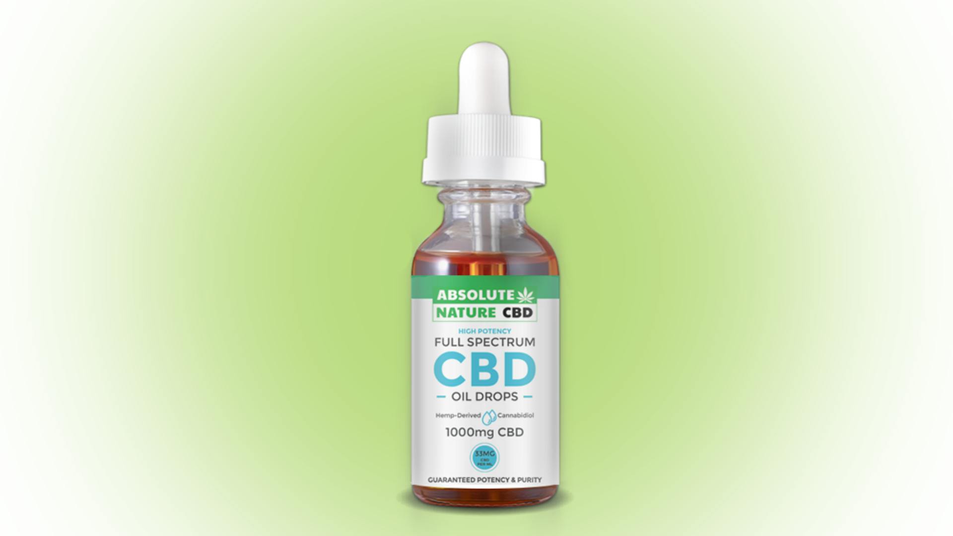 Absolute Nature CBD Nature Perfected by Absolute Nature CBD Leafly