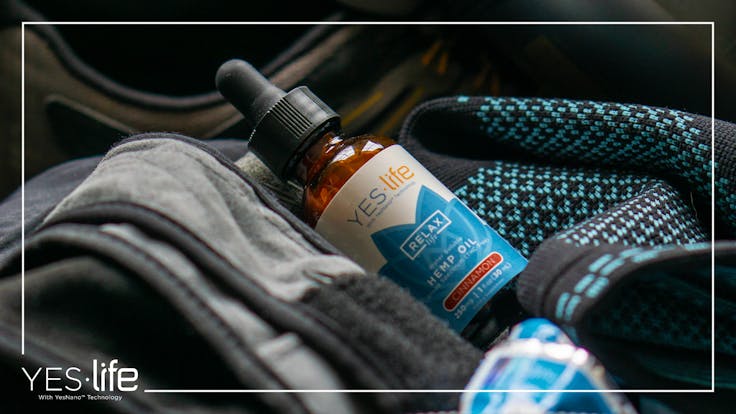 Water-Soluble Broad Spectrum CBD Oil