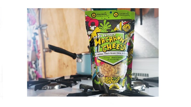 Tastes Great, Feel Great!