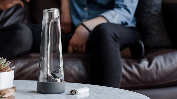 Stylish and sophisticated smoking accessories you can be proud to leave out on your coffee table.