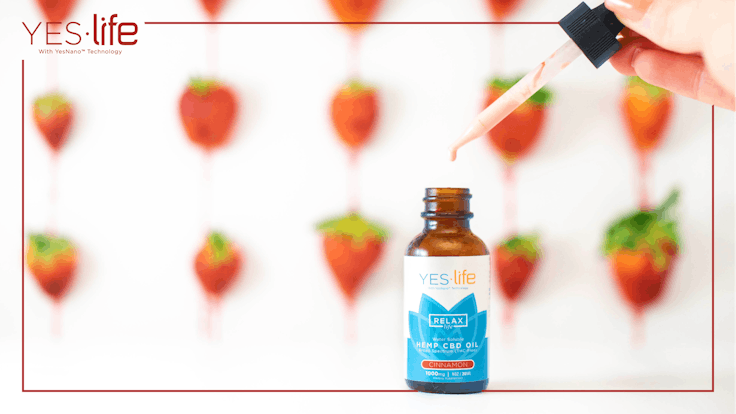 Water-Soluble Broad Spectrum CBD Oil