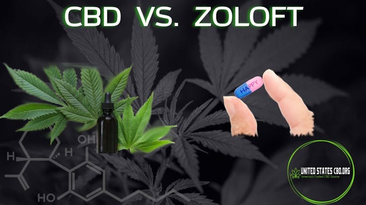 Is CBD really effective alternative to ambien for sleep? - Learn more on United States CBD.org