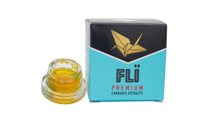 Premium Cannabis Extracts