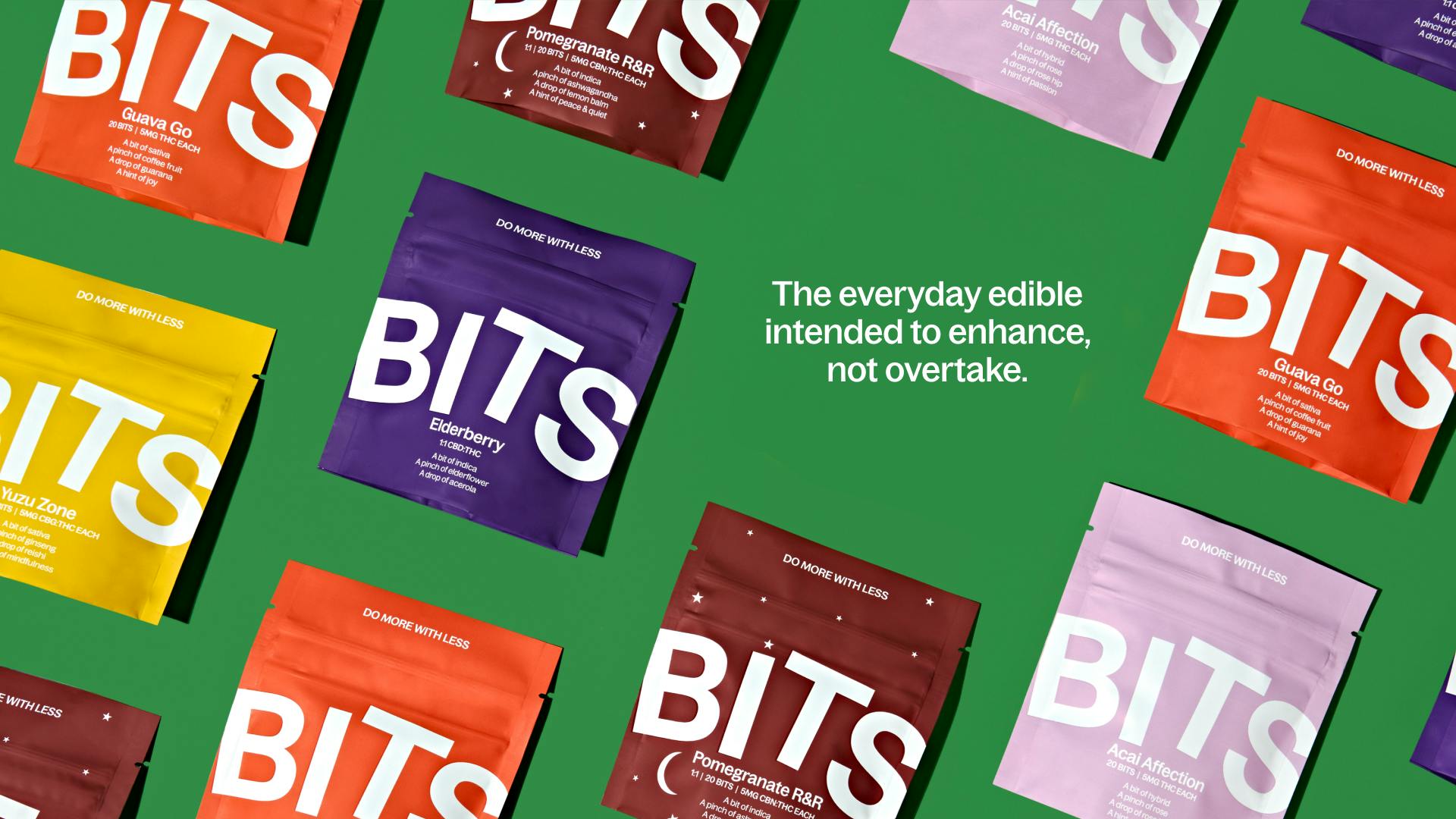 Bits Do more with less. Leafly