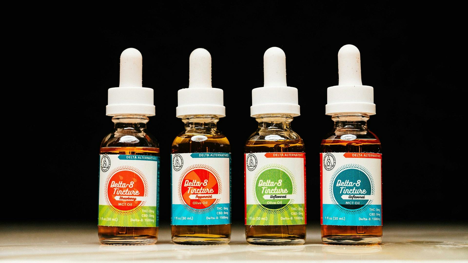 Delta Alternatives High quality Delta8 Leafly