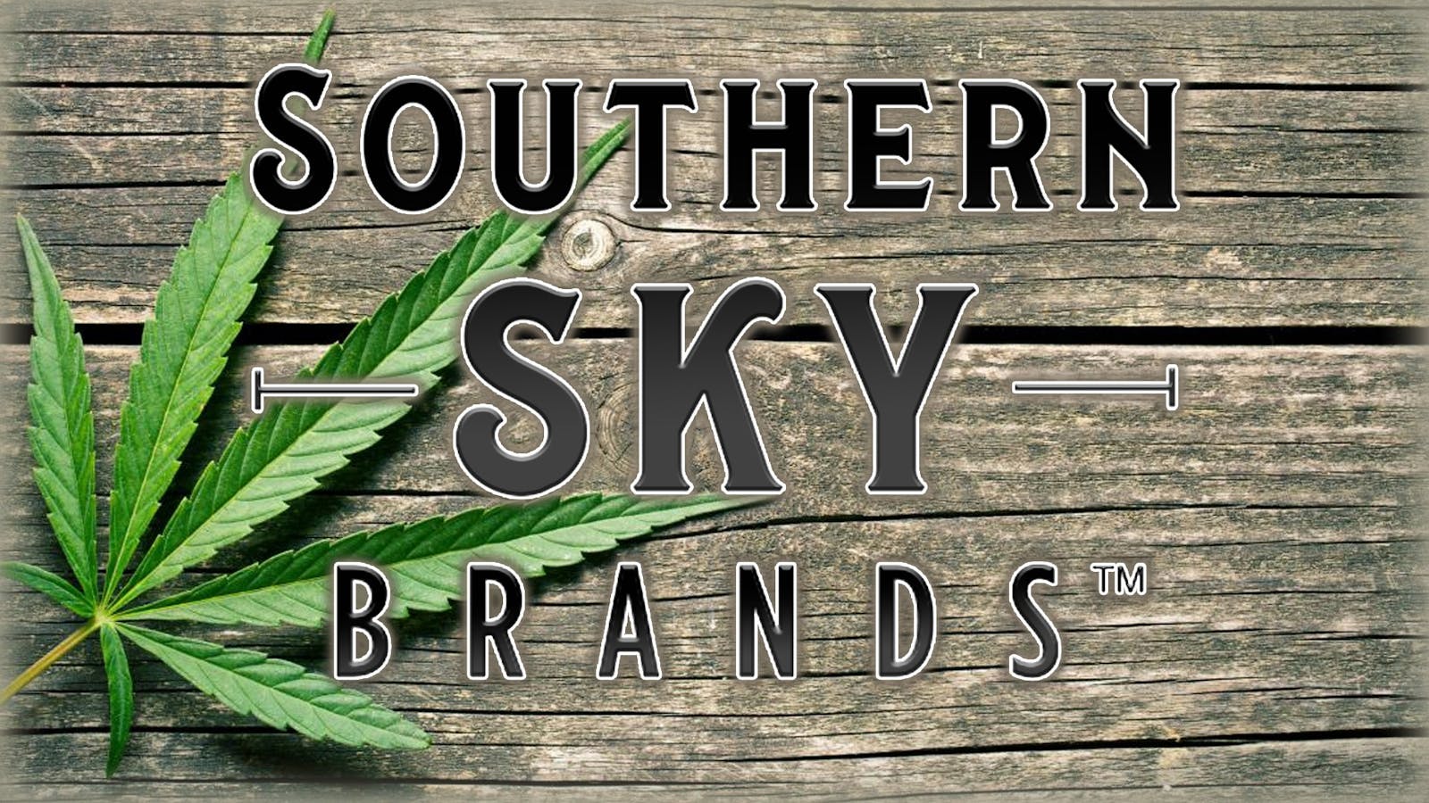 Southern Sky Brands: Mississippi Craft Cannabis* | Leafly