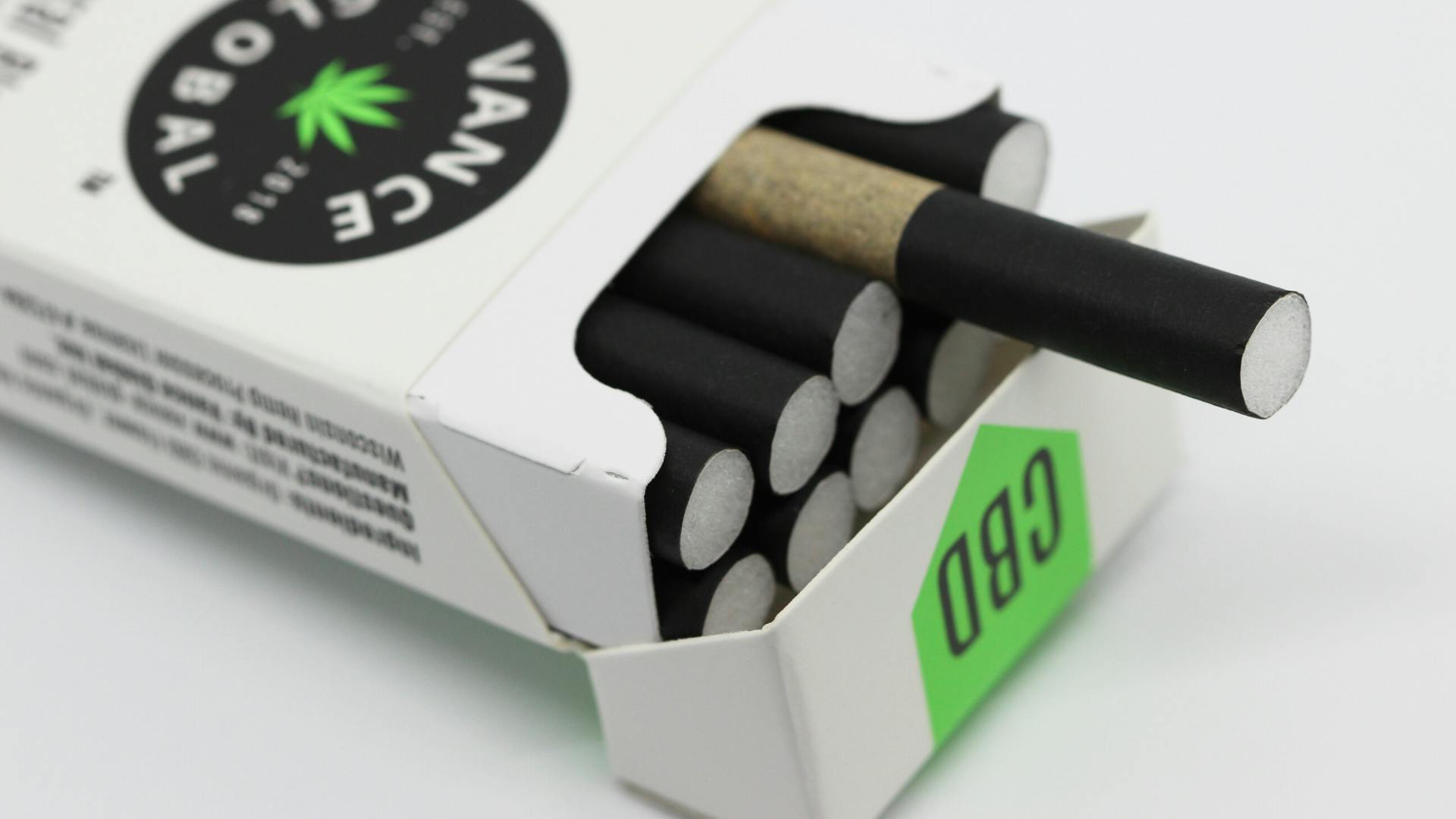 Vance Global Smoke A Vance Leafly