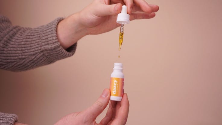 Organic + full spectrum