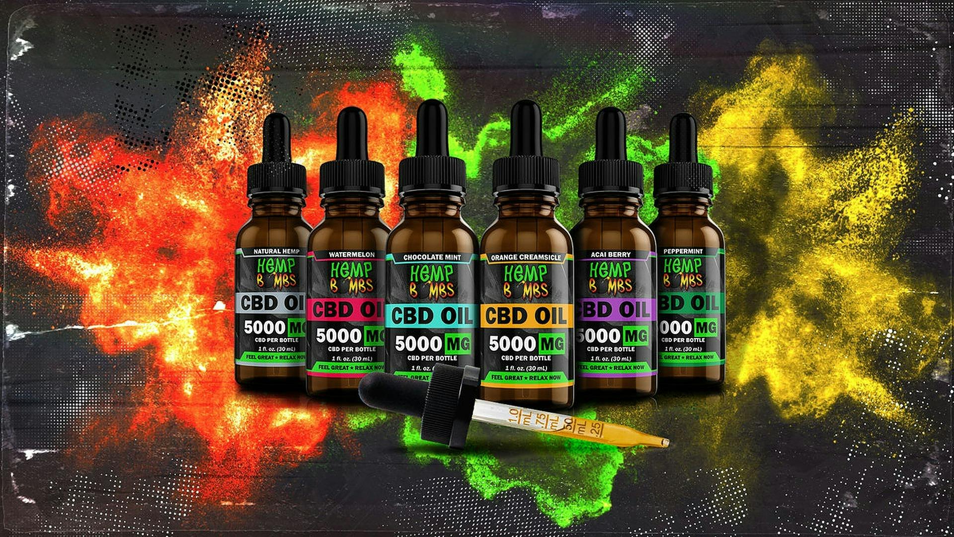 Hemp Bombs Feel Great * Relax Now Leafly