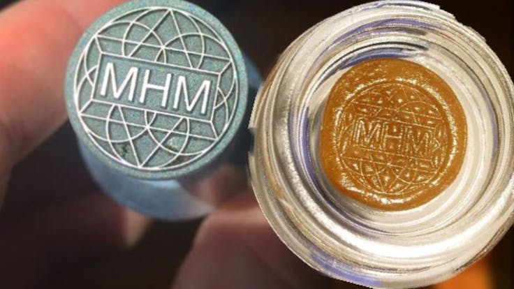 Add you signature to your wax coins with a custom stamp✌
