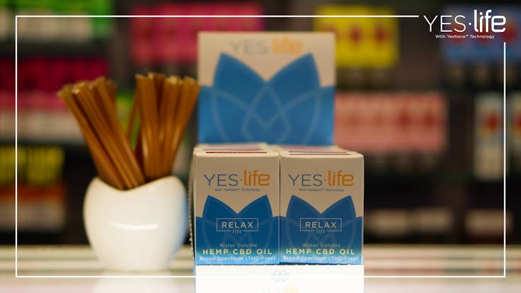 CBD Honey Sticks and Broad Spectrum CBD Oils (THC-Free)