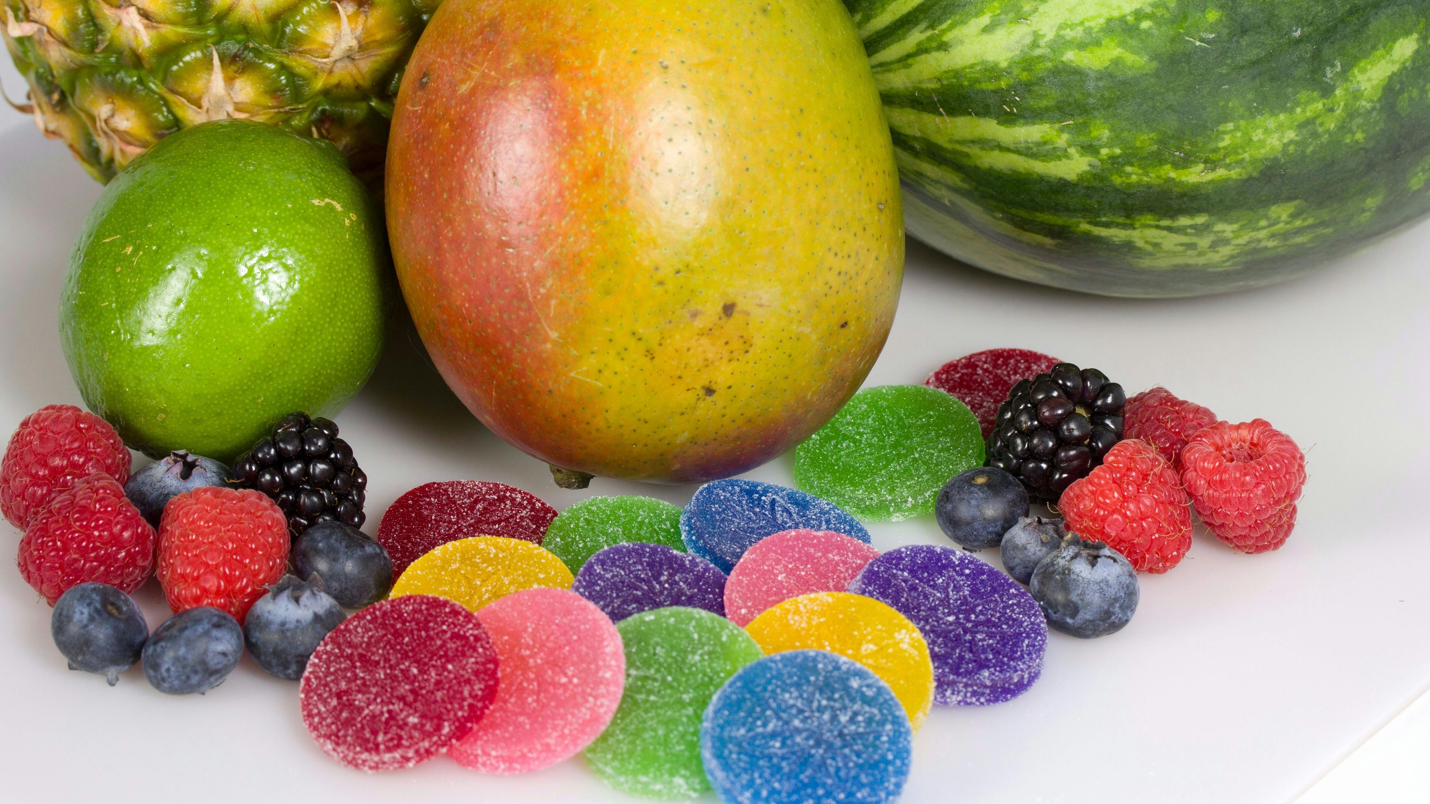 Levitate Confections Fantastic flavors to tantalize taste buds and