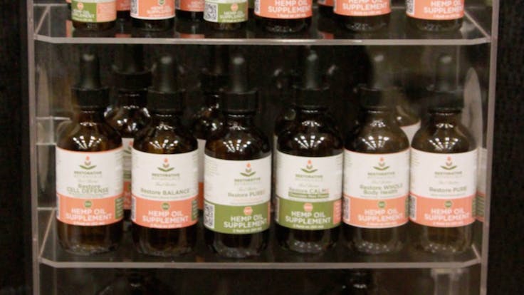 ANNOUNCING Mandarin 6! 6x formulation, delish, fast acting and long lasting Feel your BEST!