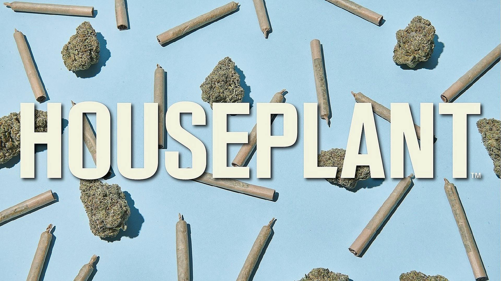 Houseplant For people who love weed, by people who love weed. Leafly
