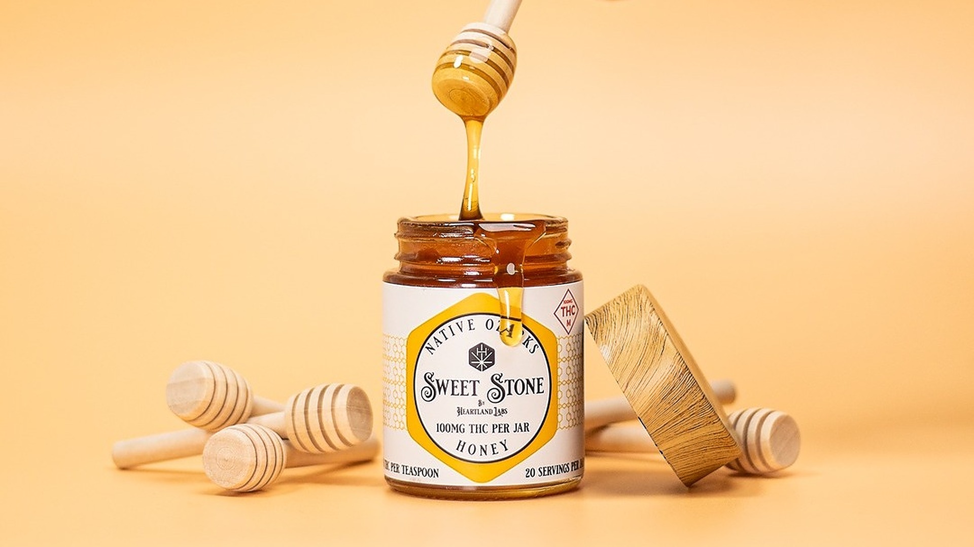 Sweet Stone: Happiness is Homemade | Leafly