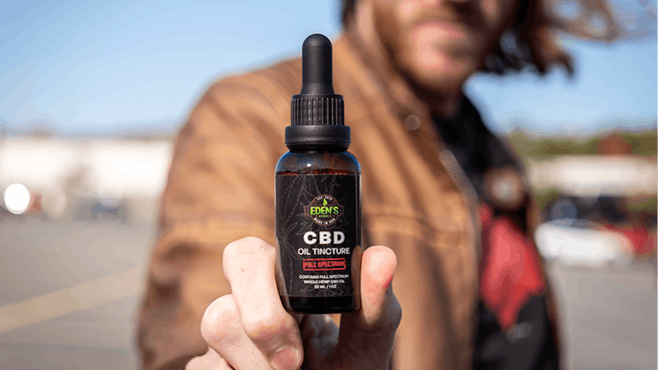 CBD Pain Relief