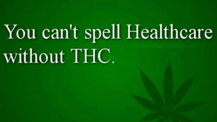 Affordable Health Care for Real - Canna Care