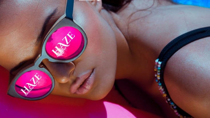 HAZE was made for the Toker with a BUSY Lifestyle!