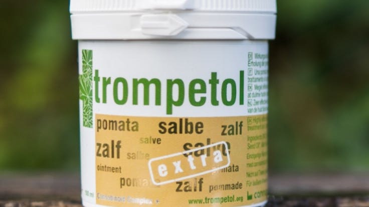 Trompetol Extra Muscle & Joint Balm with Lavender or Extra Skin with Tea Tree Oil