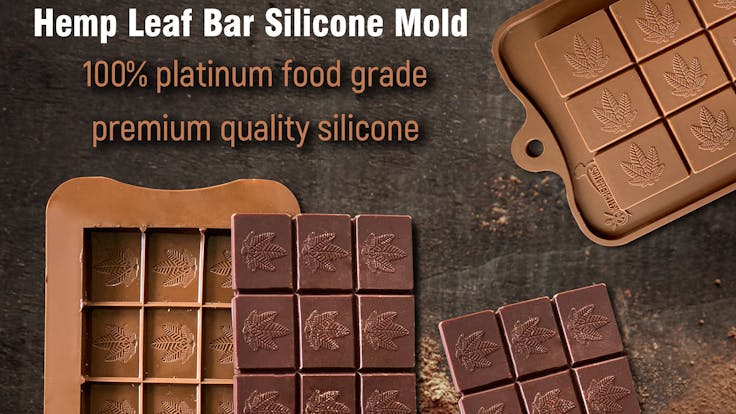 Amaze your friends with these cool 420 hemp leaf designs that will make your CBD products enticing.