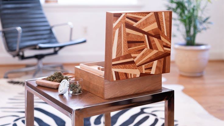 Designs that are at home in the Living Room.